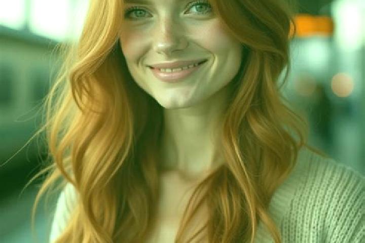 Riley, 29, a auburn amber-eyed slavic companion based in Ehor. Offering Girlfriend Experience, Deep French Kissing, Fetish, Dinner Date, Striptease. Availabl...