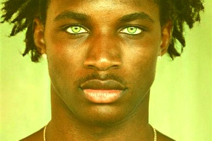 Riley, 29, a black green-eyed mediterranean companion based in Dungun. Offering Fetish, OWO, Couples. Available for incall and outcall, day and evening dates.