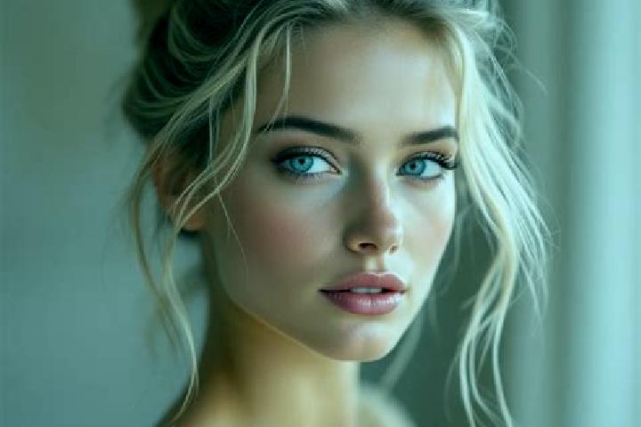 Riley, 29, a blonde amber-eyed slavic companion based in Stanivtsi. Offering Duos, BDSM, OWO, Tantra. Available for incall and outcall, overnight bookings av...