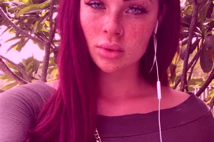 Riley, 29, a red green-eyed indian companion based in Margosatubig. Offering Fetish, Girlfriend Experience, CIM, Party Girl, Travel Companion. Available for ...