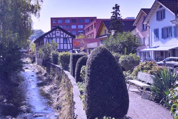 Riley, 29 — Escort in Affoltern / Hasenbueel, Switzerland
