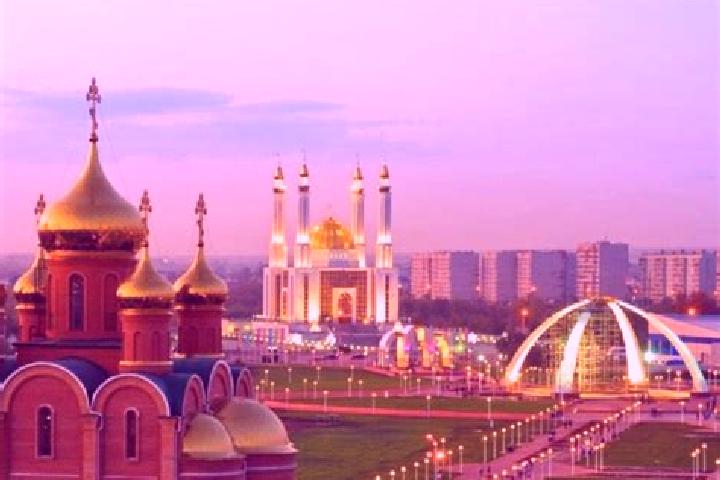 Riley, 29 — Escort in Aktobe, Kazakhstan