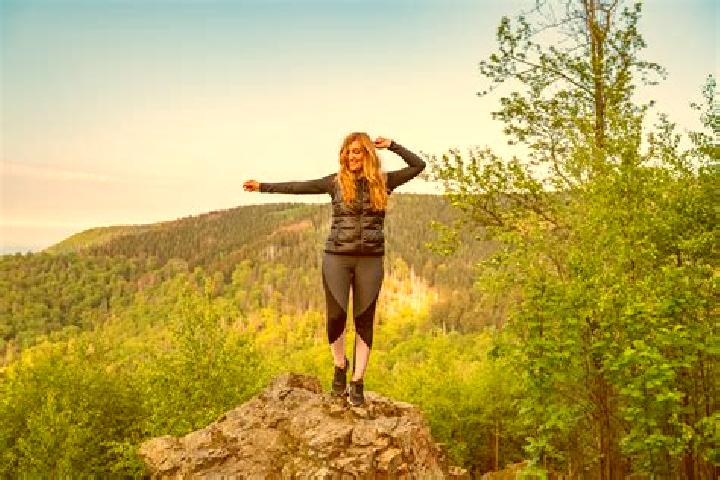 Riley, 29 — Escort in Bad Harzburg, Germany