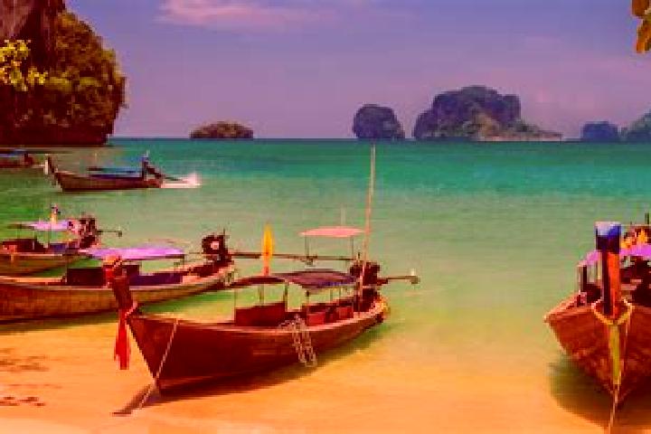 Riley, 29 — Escort in Ban I Loet, Thailand