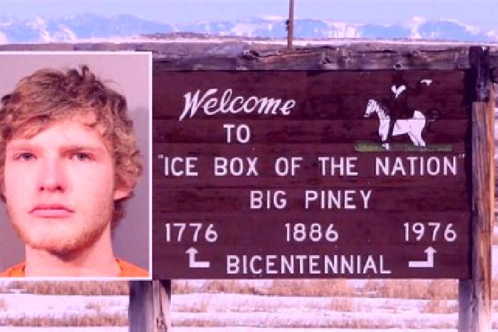 Riley, 29 — Escort in Big Piney, United States