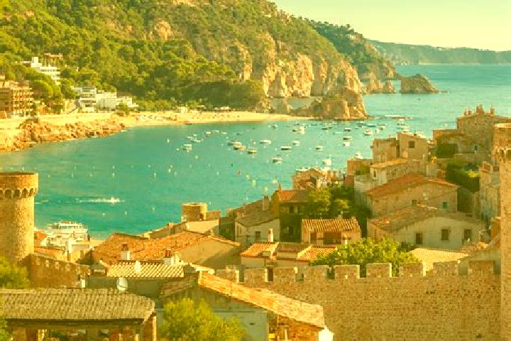 Riley, 29 — Escort in Cistella, Spain
