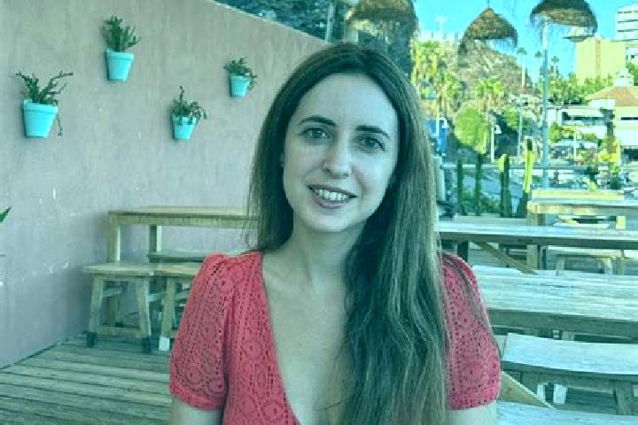 Riley, 29 — Escort in Comares, Spain