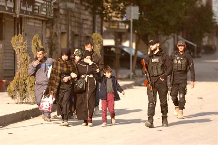 Riley, 29 — Escort in Dhibbin, Syria