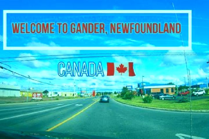 Riley, 29 — Escort in Gander, Canada