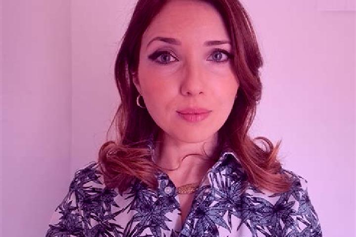 Riley, 29 — Escort in Genova, Guatemala
