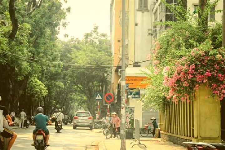 Riley, 29 — Escort in Gia Nghia, Vietnam