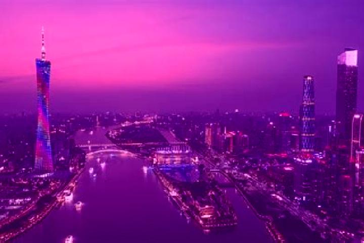 Riley, 29 — Escort in Guanghou, China