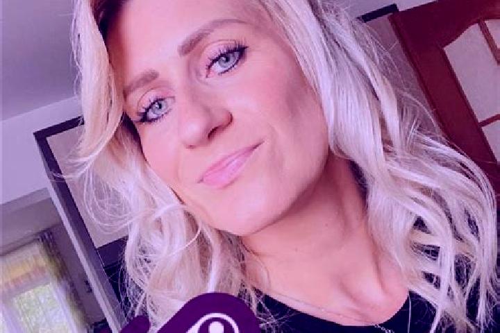Riley, 29 — Escort in Hovorany, Czech Republic