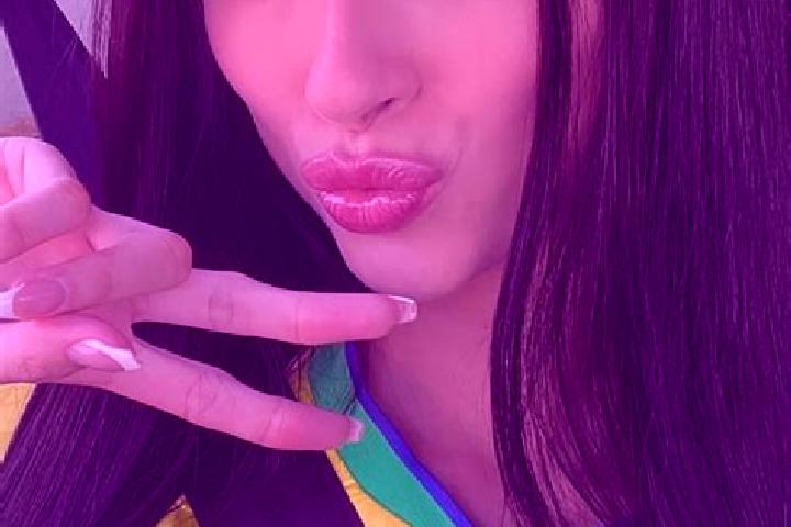 Riley, 29 — Escort in Igaracy, Brazil