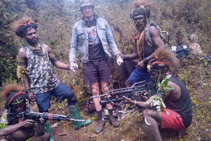 Riley, 29 — Escort in Ihu, Papua New Guinea