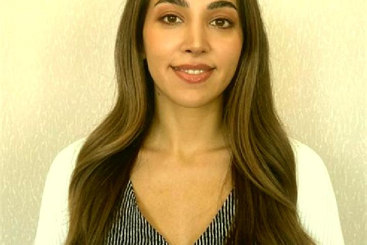 Riley, 29 — Escort in Khirdalan, Azerbaijan