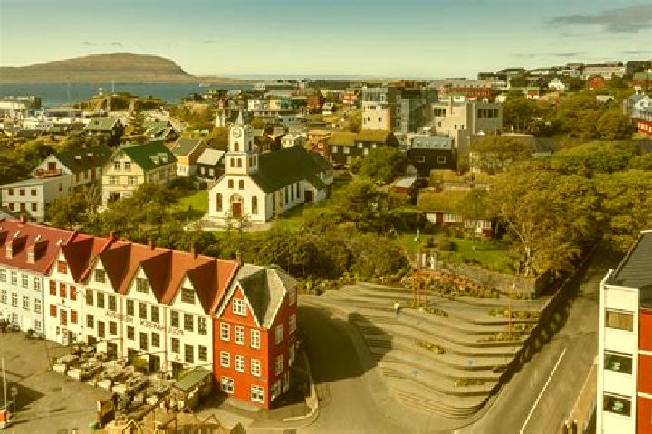 Riley, 29 — Escort in Kirkja, Faroe Islands
