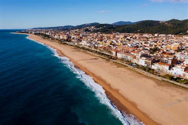Riley, 29 — Escort in Malgrat de Mar, Spain