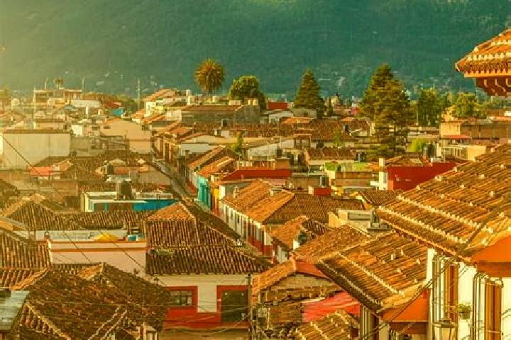 Riley, 29 — Escort in Manzana el Mortero de San Cristobal, Mexico