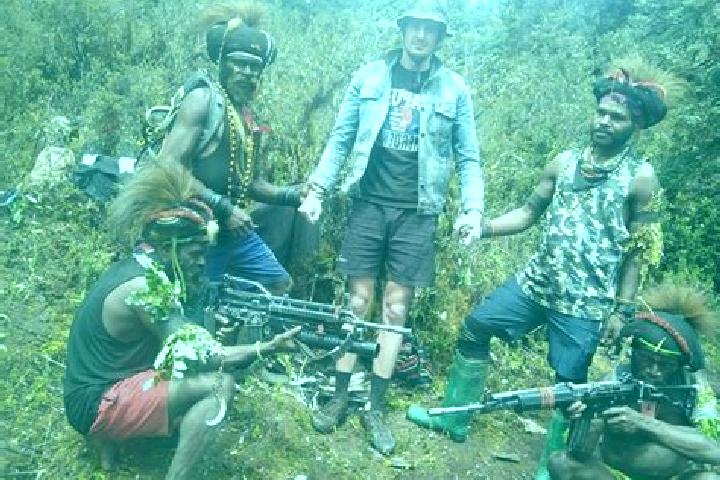 Riley, 29 — Escort in Mendi, Papua New Guinea