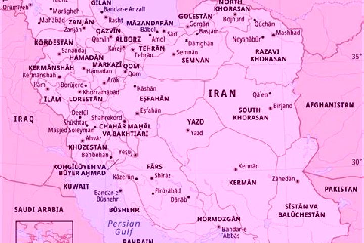 Riley, 29 — Escort in Narman, Iran