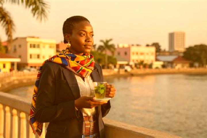 Riley, 29 — Escort in Nguinou, Ivory Coast