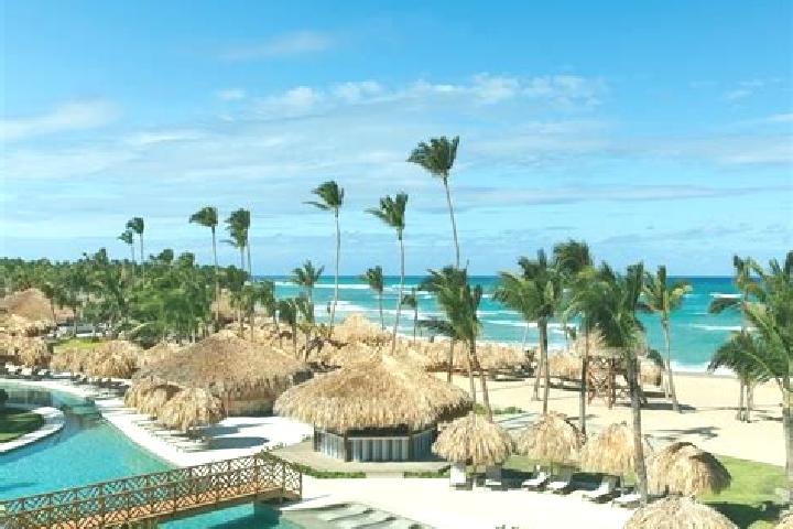 Riley, 29 — Escort in Pedro Sanchez, Dominican Republic
