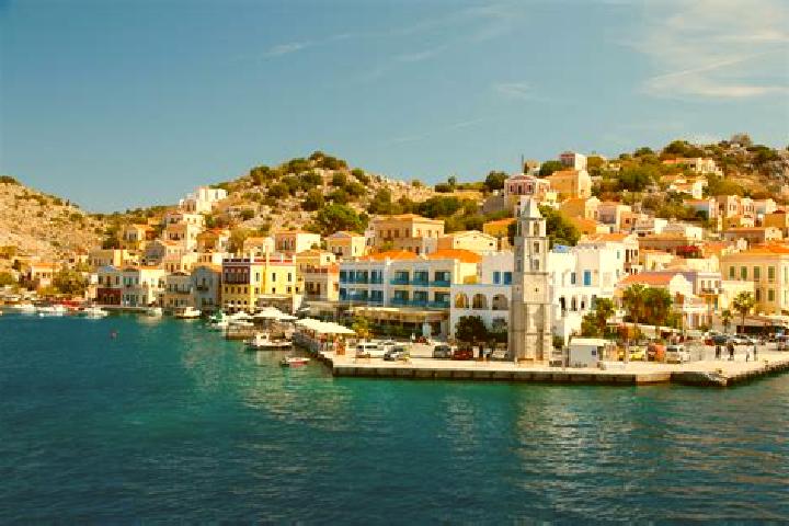 Riley, 29 — Escort in Provatonas, Greece