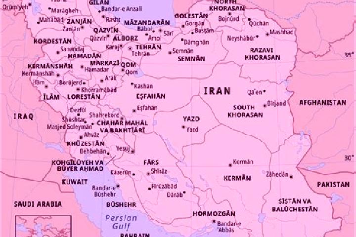 Riley, 29 — Escort in Razini, Iran