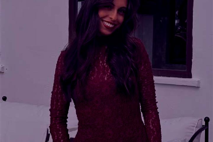 Riley, 29 — Escort in San Bruno, United States