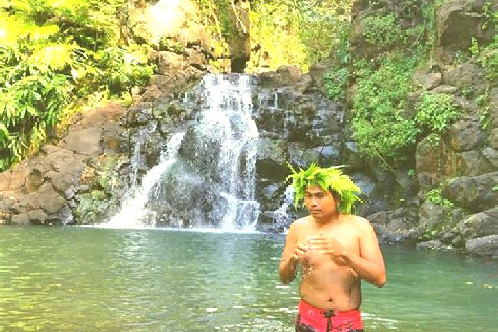 Riley, 29 — Escort in Upper Kalihi Valley, United States