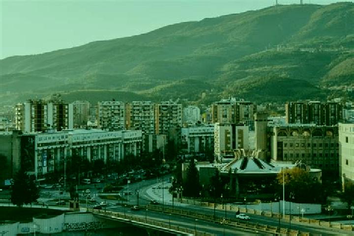 Riley, 29 — Escort in Vaksince, North Macedonia