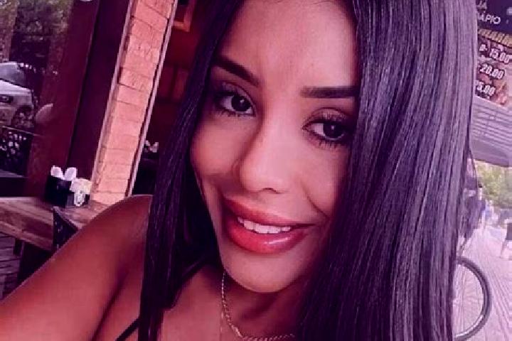 Riley, 29 — Escort in Vilhena, Brazil