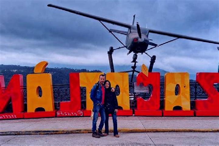 Riley, 29 — Escort in Zacatlan, Mexico