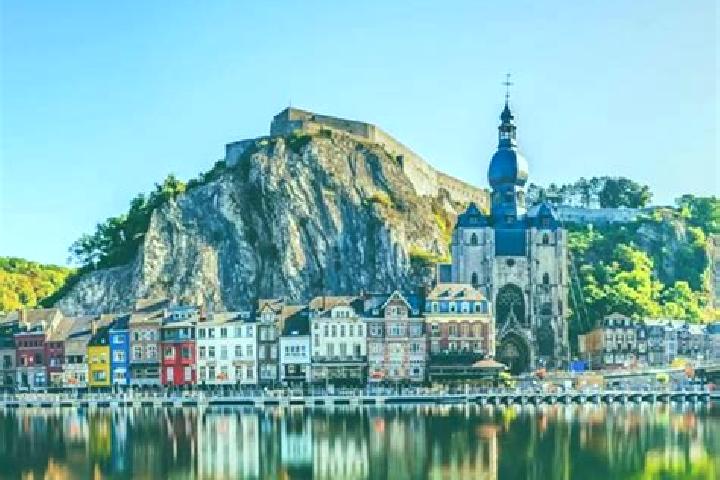 Riley, 29 — Escort in Zulzeke, Belgium