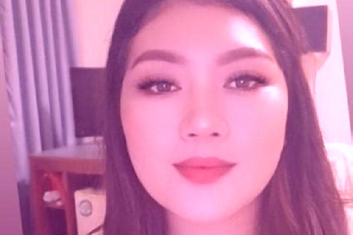 Riley, 30, a chestnut grey-eyed asian companion based in Tarano. Offering Couples, Girlfriend Experience, Erotic Massage. Available for incall and outcall, d...