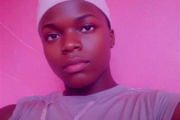 Riley, 30 — Escort in Afam, Nigeria