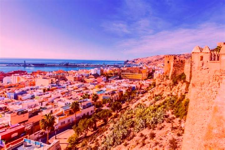 Riley, 30 — Escort in Almeria, Spain