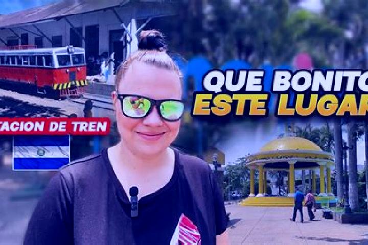 Riley, 30 — Escort in Armenia, El Salvador