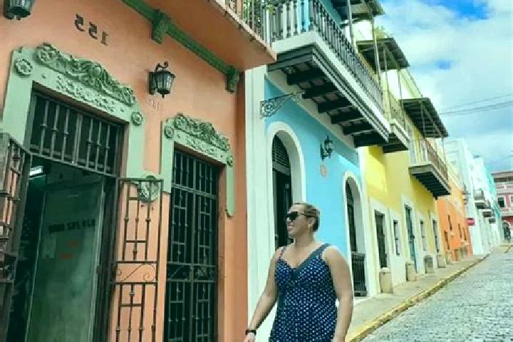 Riley, 30 — Escort in Bajandas, Puerto Rico