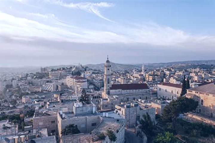 Riley, 30 — Escort in Bethlehem, Palestine