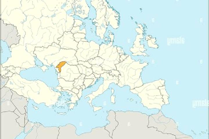 Riley, 30 — Escort in Biruinta, Moldova