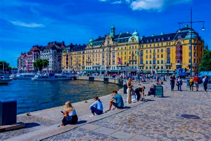 Riley, 30 — Escort in Bjaernum, Sweden