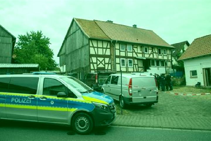 Riley, 30 — Escort in Buchenbach, Germany