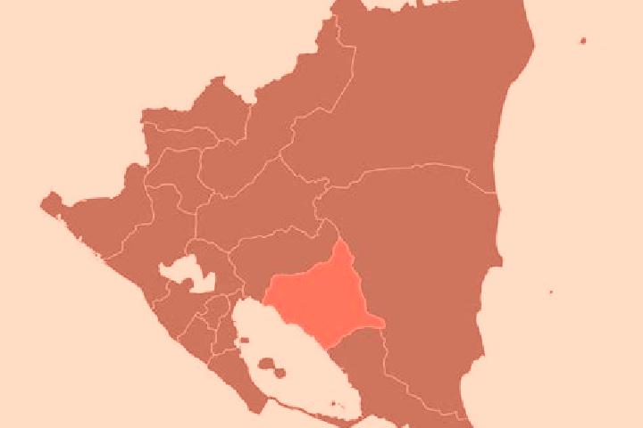 Riley, 30 — Escort in Camoapa, Nicaragua