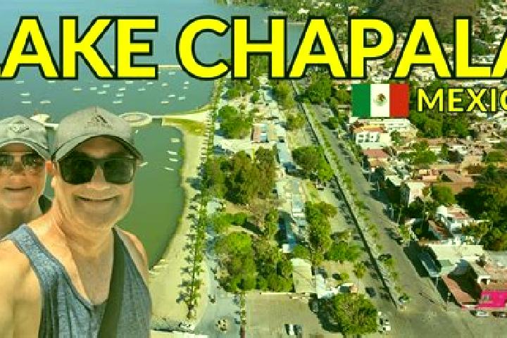 Riley, 30 — Escort in Chapala, Mexico