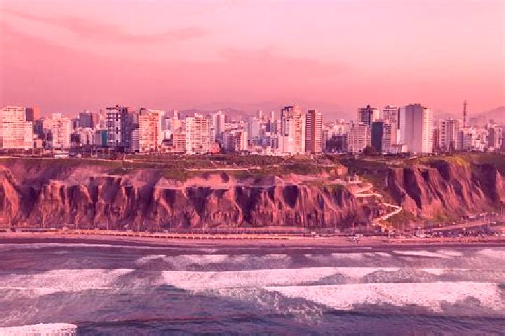 Riley, 30 — Escort in Coletas, Peru