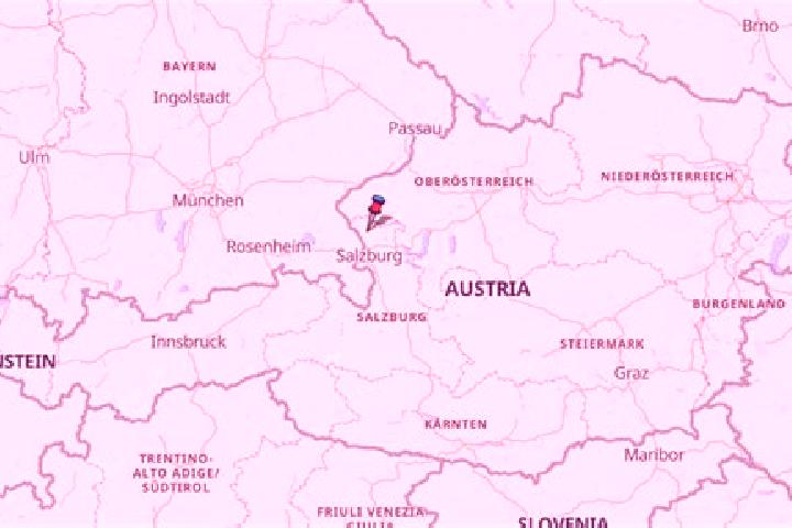 Riley, 30 — Escort in Eberau, Austria