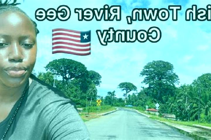 Riley, 30 — Escort in Fish Town, Liberia