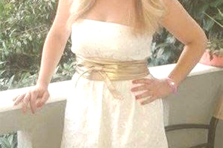 Riley, 30 — Escort in Glinos, Greece